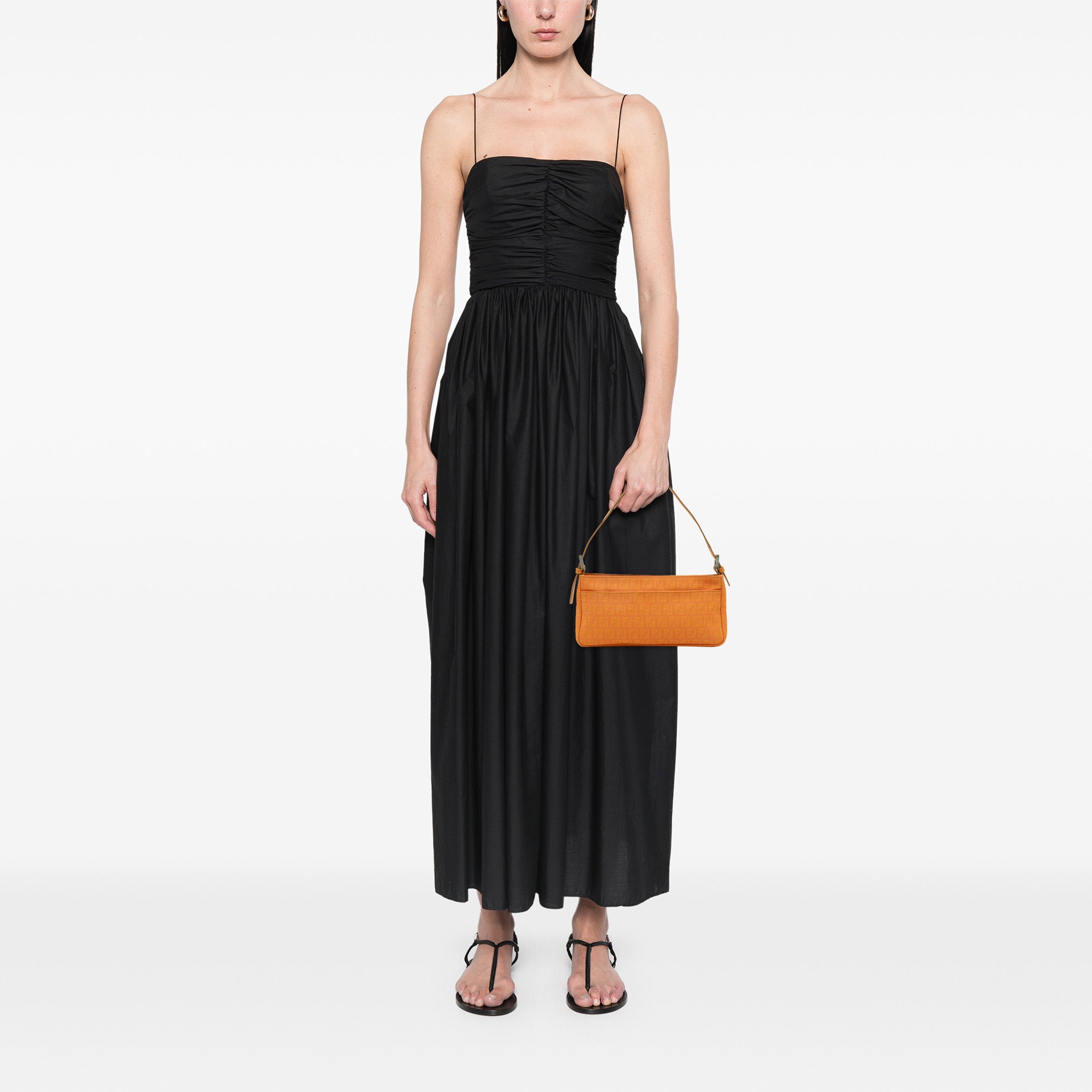 Zucchino Canvas Pochette