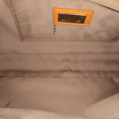 Zucchino Canvas Pochette