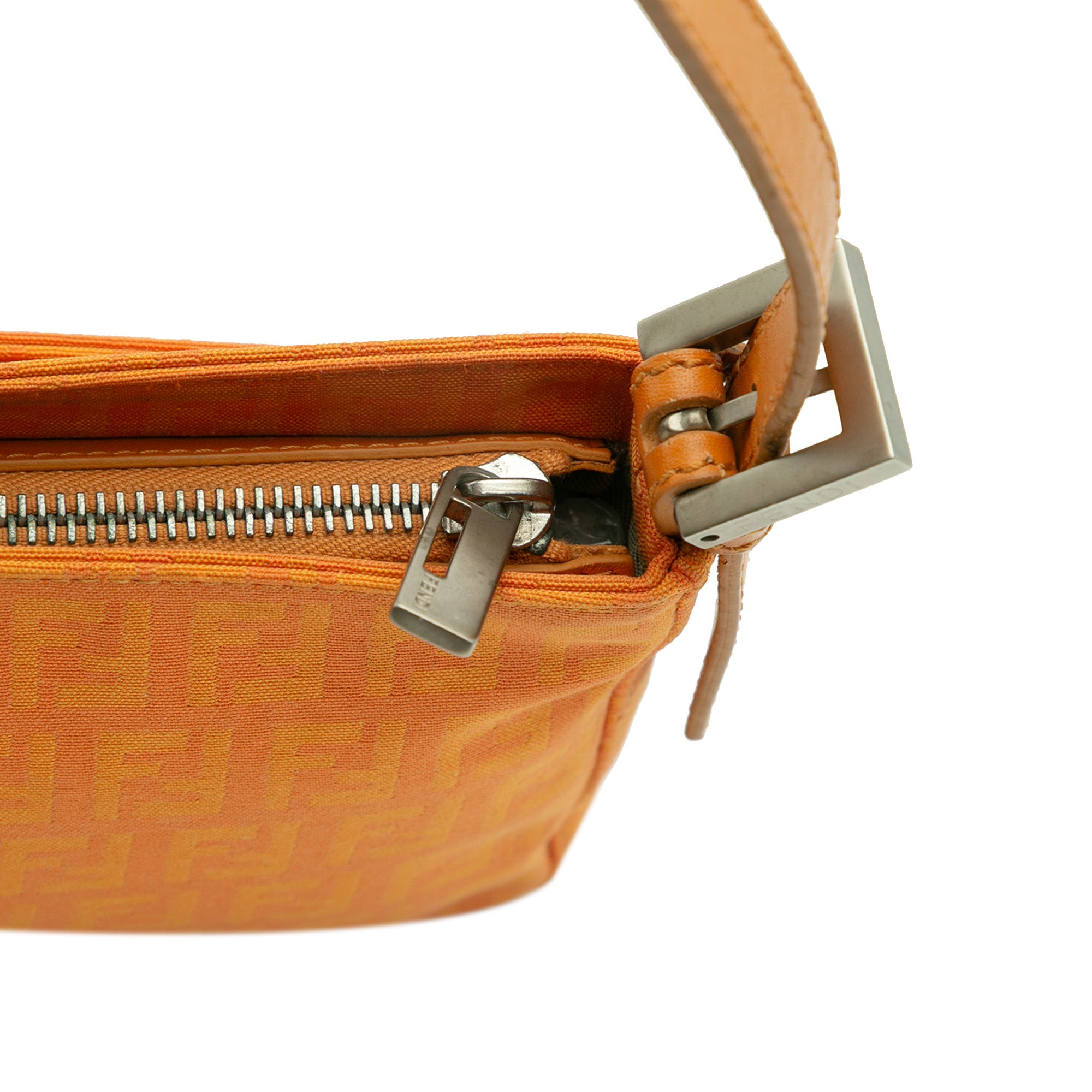 Zucchino Canvas Pochette