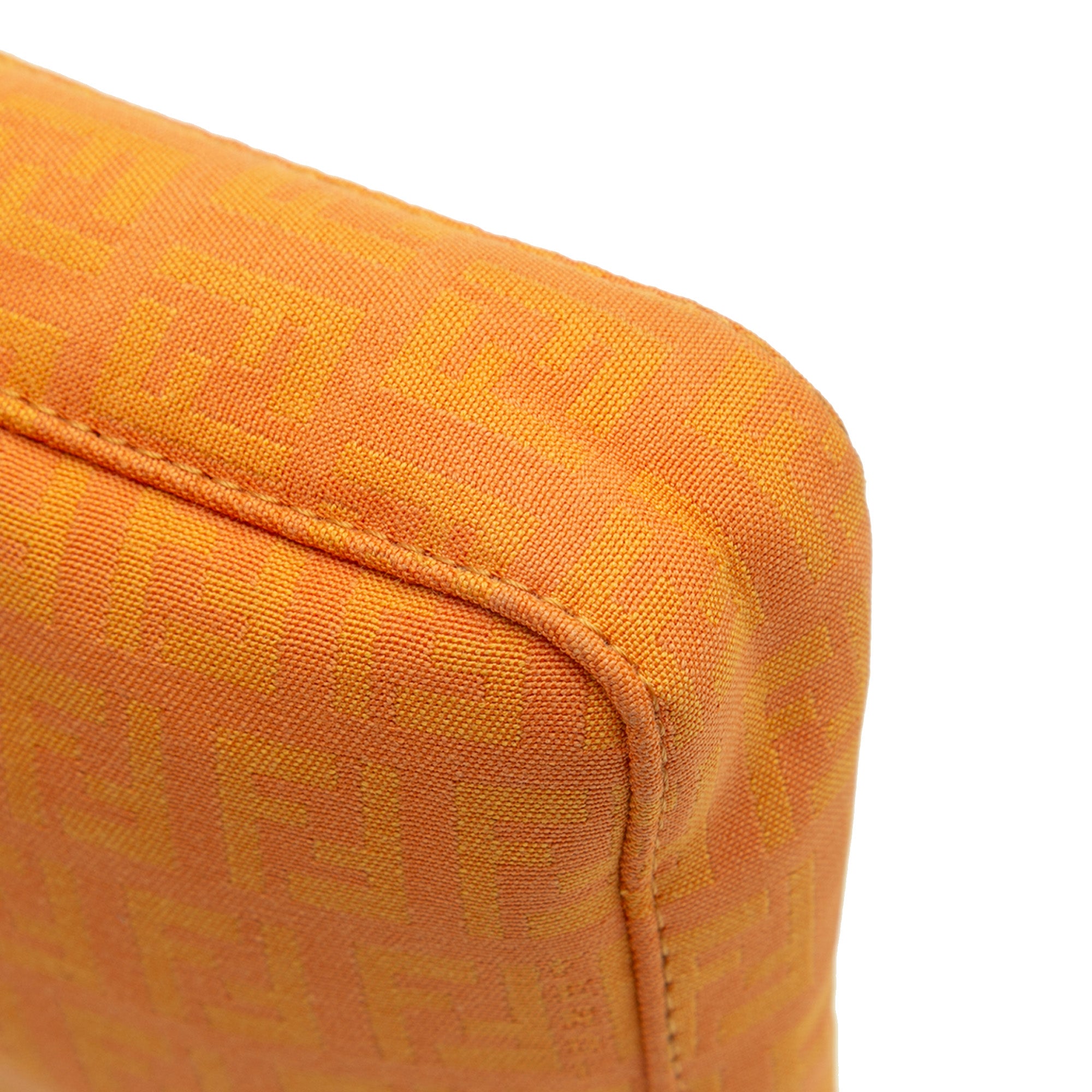 Zucchino Canvas Pochette