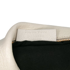 Chevre Motocross Classic Metallic Edge Clutch