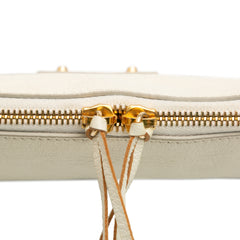 Chevre Motocross Classic Metallic Edge Clutch