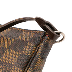 Damier Ebene Pochette Accessoires