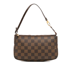 Damier Ebene Pochette Accessoires