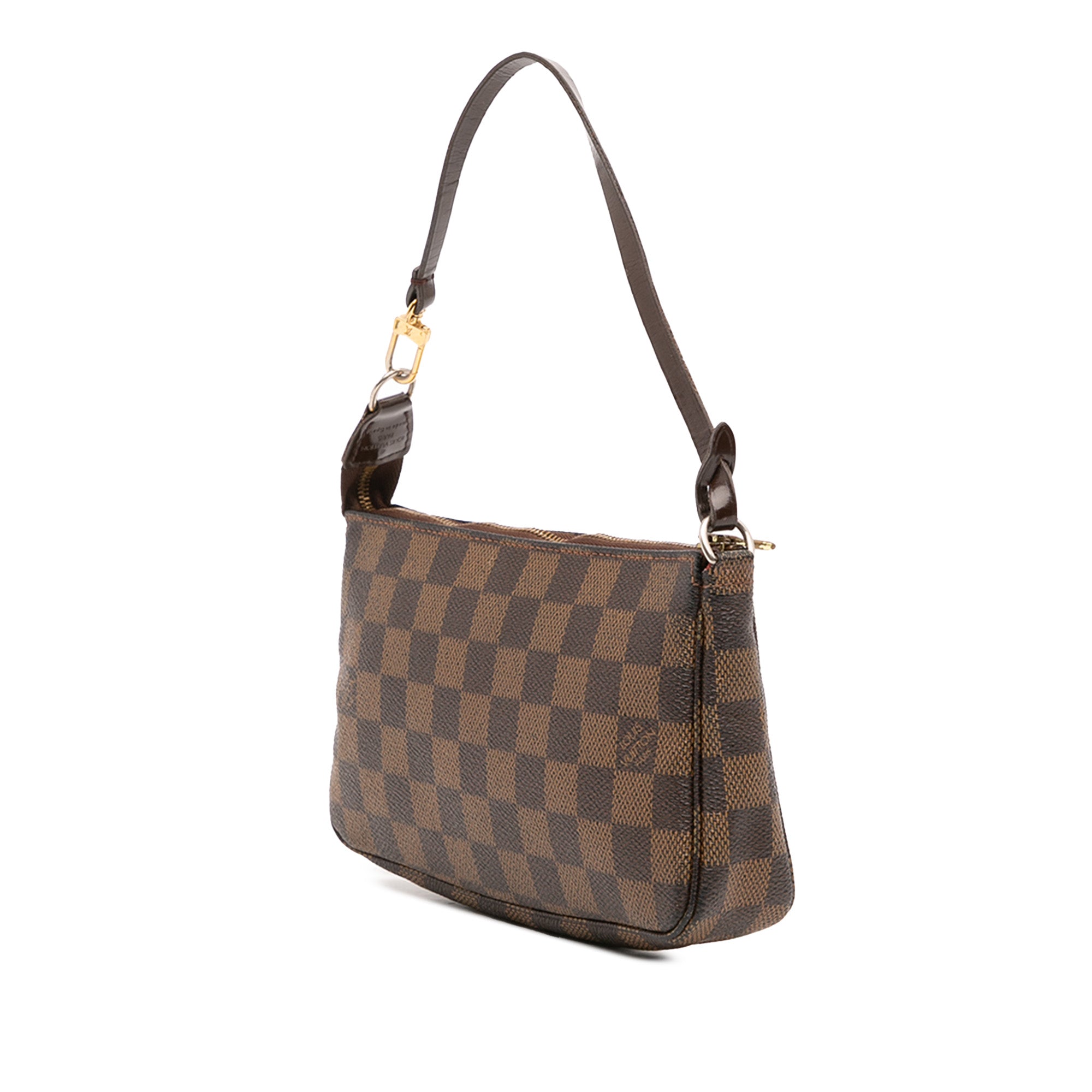 Damier Ebene Pochette Accessoires