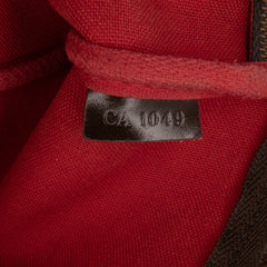 Damier Ebene Pochette Accessoires
