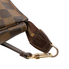 Damier Ebene Pochette Accessoires