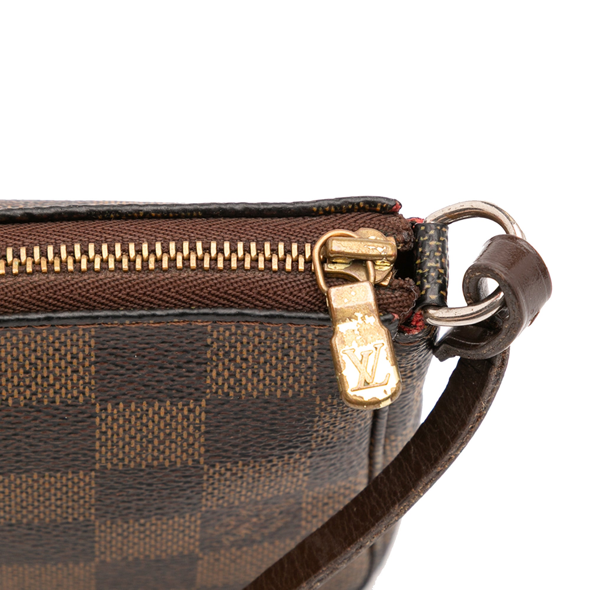 Damier Ebene Pochette Accessoires