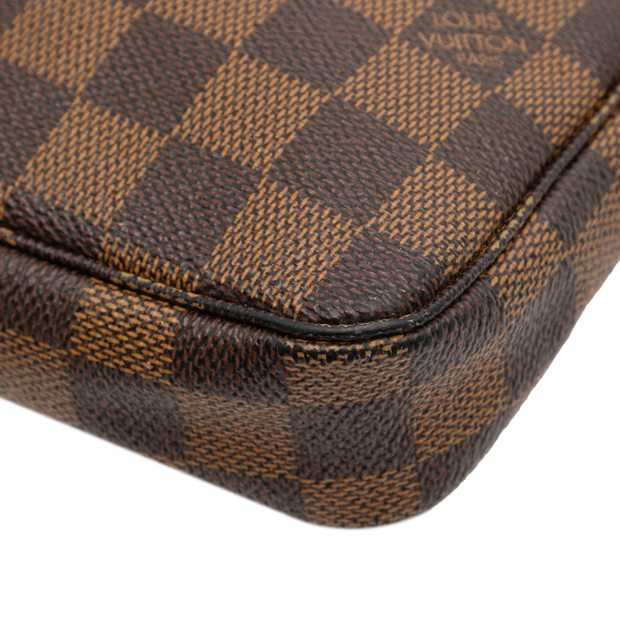 Damier Ebene Pochette Accessoires