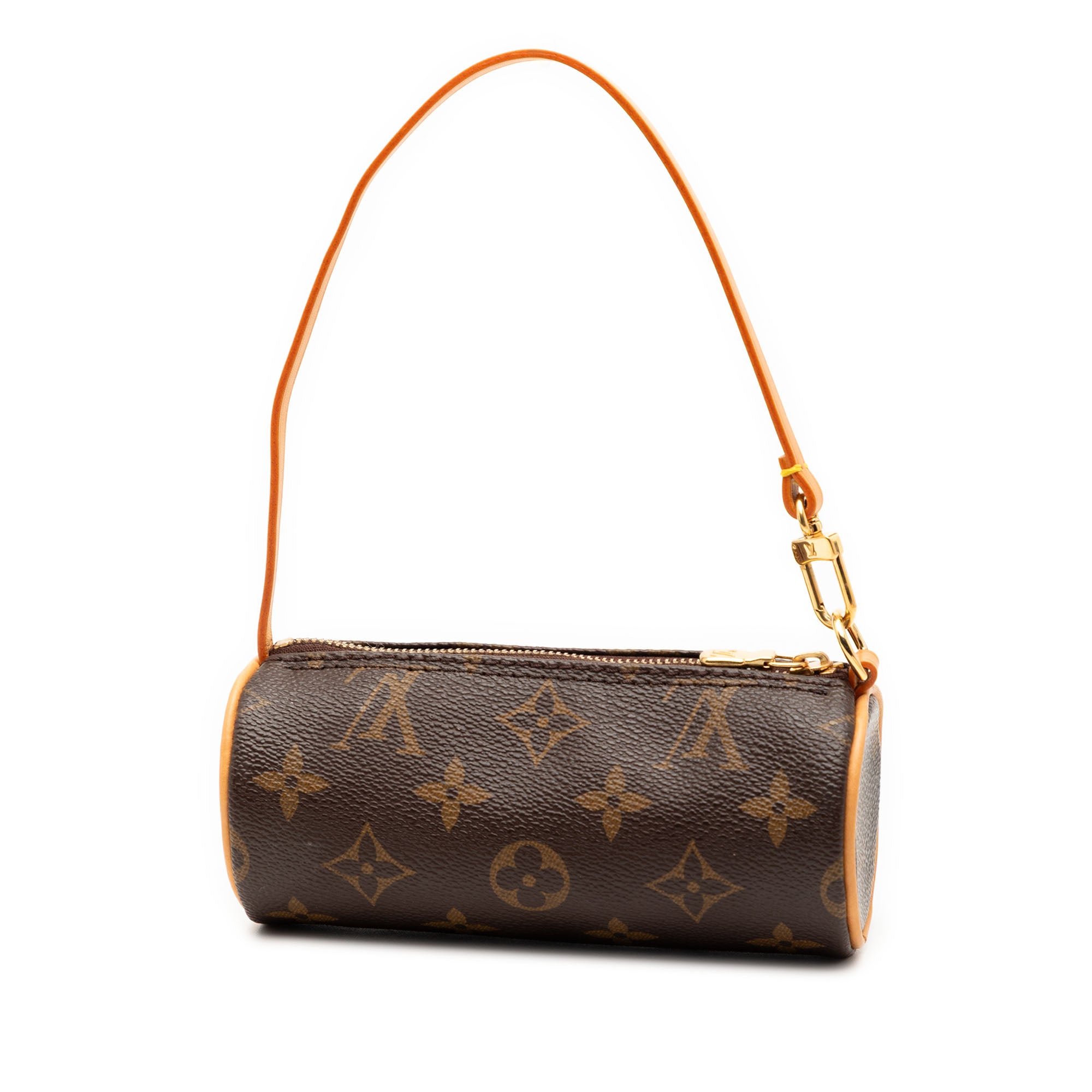 Monogram Papillon Pochette
