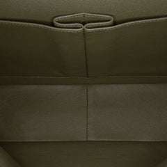 Jumbo Classic Tricolor Lambskin Double Flap