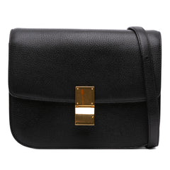 Medium Calfskin Classic Box