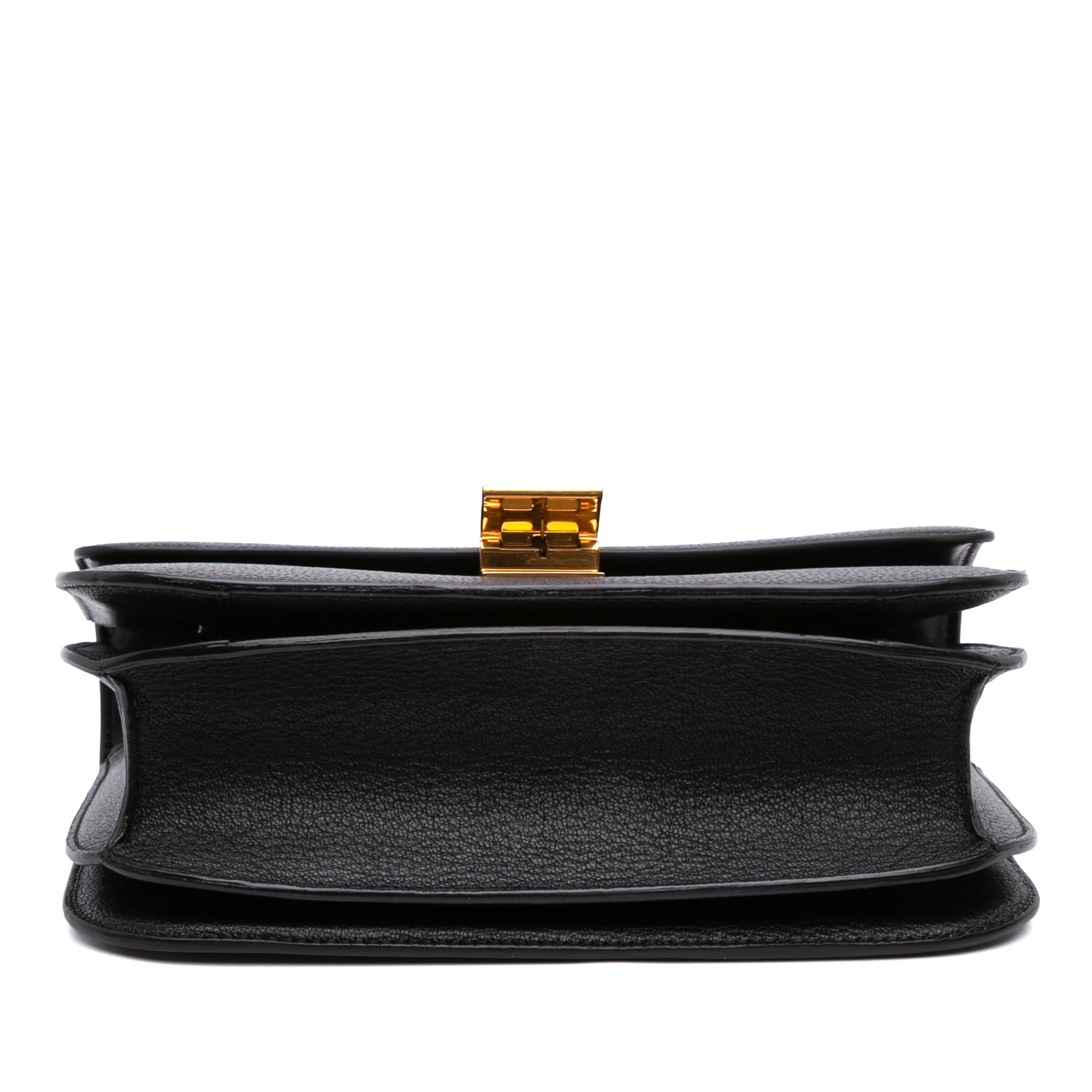 Medium Calfskin Classic Box