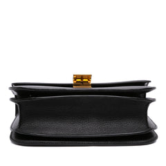 Medium Calfskin Classic Box
