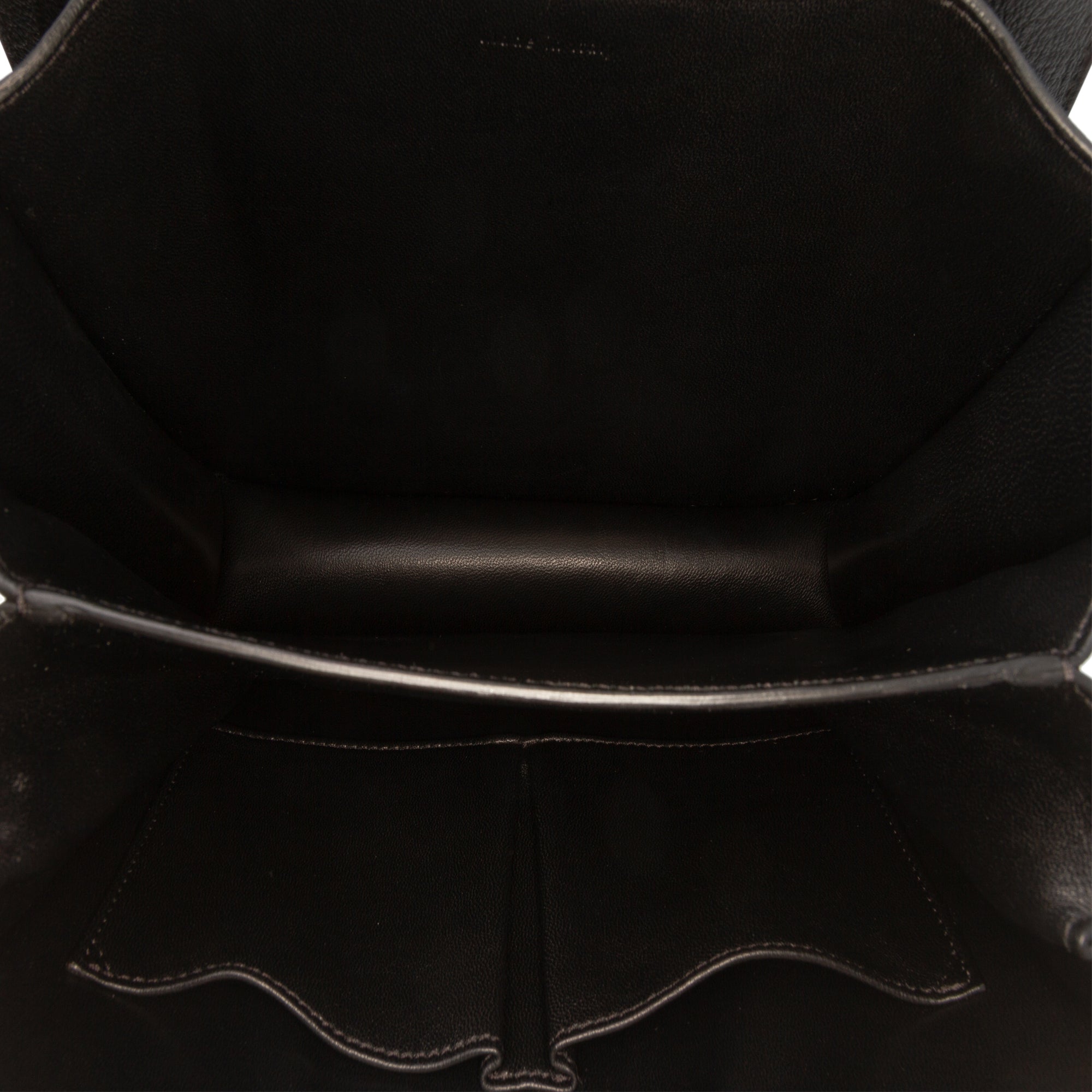 Medium Calfskin Classic Box