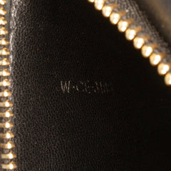 Medium Calfskin Classic Box