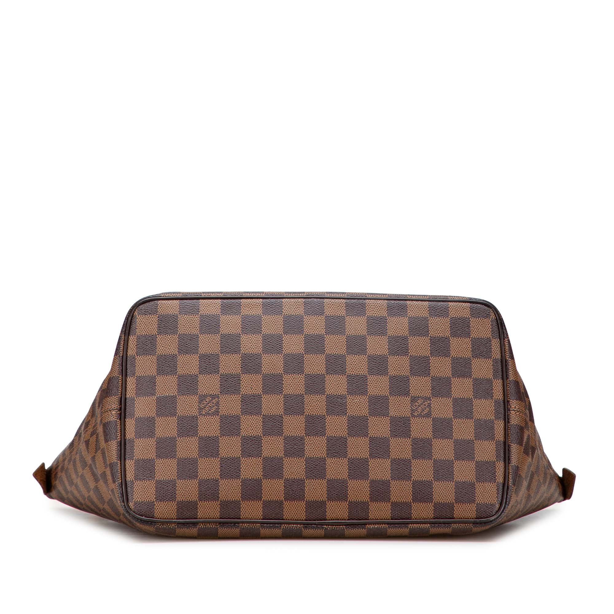 Damier Ebene Saleya MM