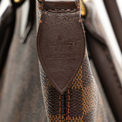 Damier Ebene Saleya MM
