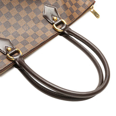 Damier Ebene Saleya MM