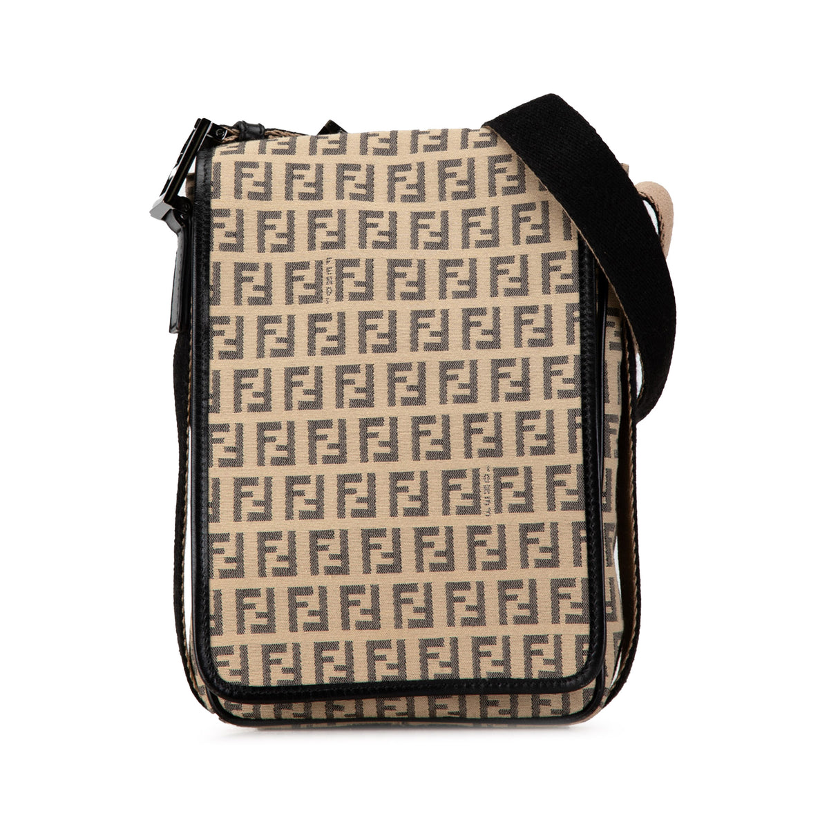 Zucchino Canvas Crossbody