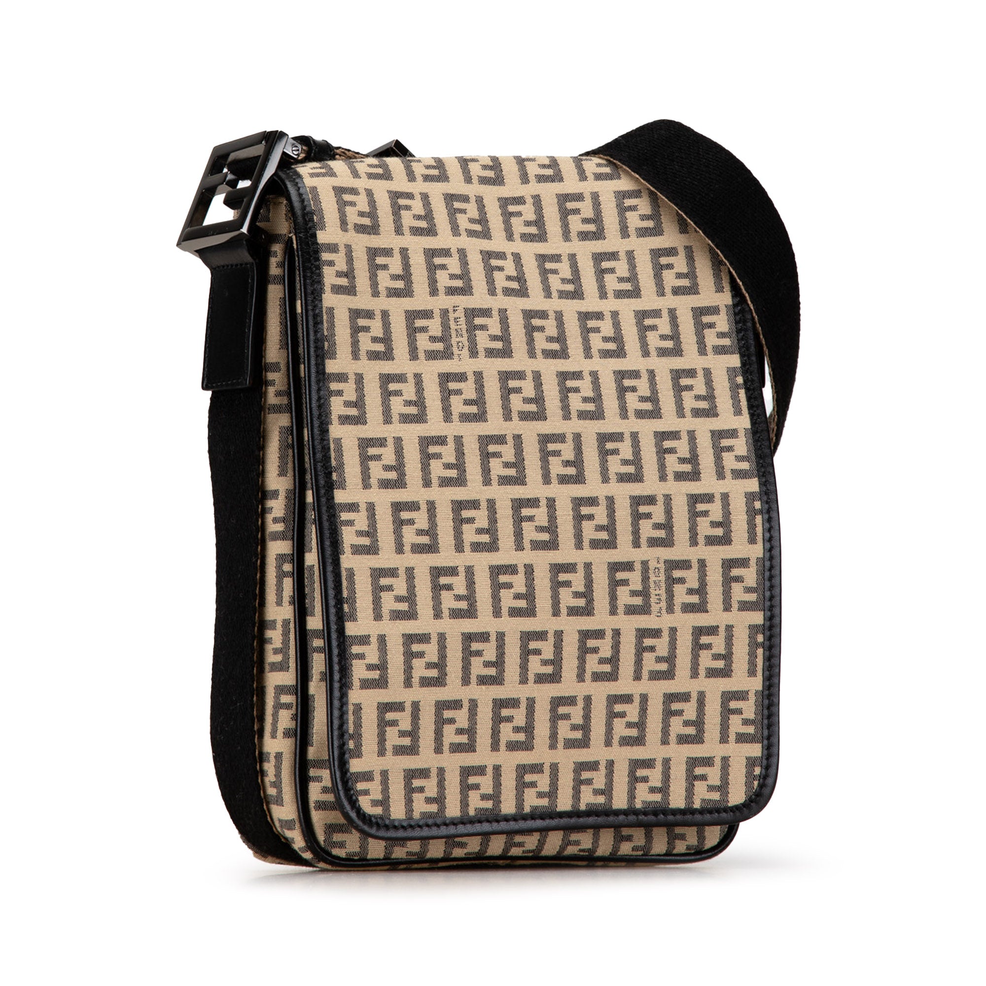 Zucchino Canvas Crossbody