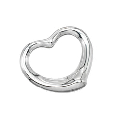 Tiffany & Co Open Heart