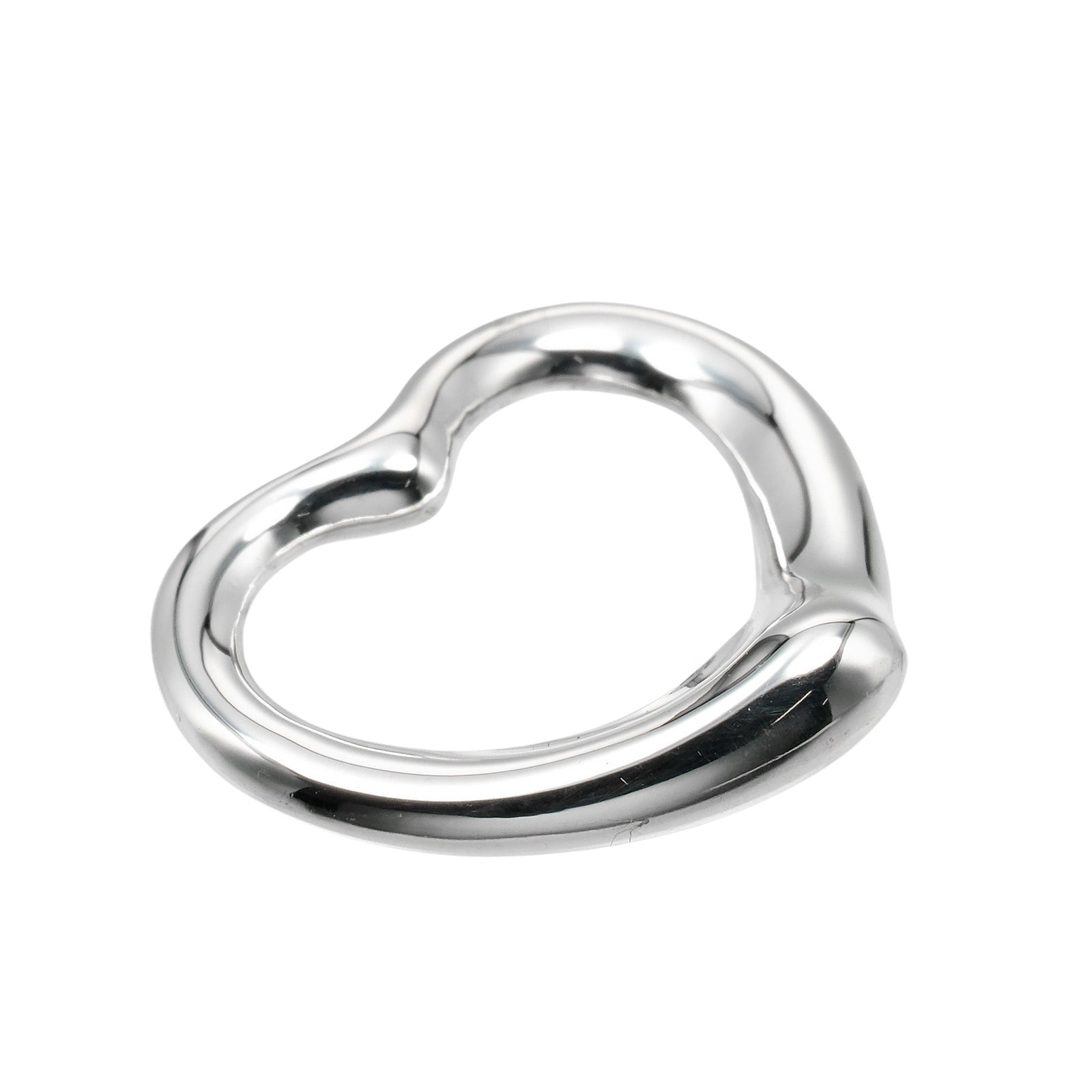 Tiffany & Co Open Heart