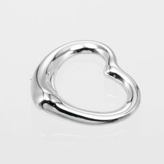 Tiffany & Co Open Heart