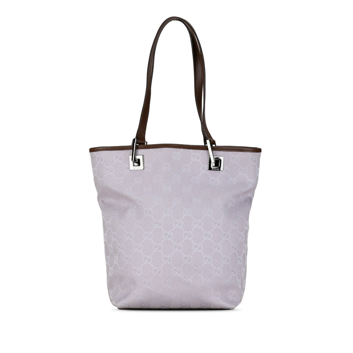 GG Canvas Tote _0