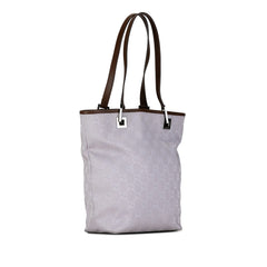 GG Canvas Tote _1