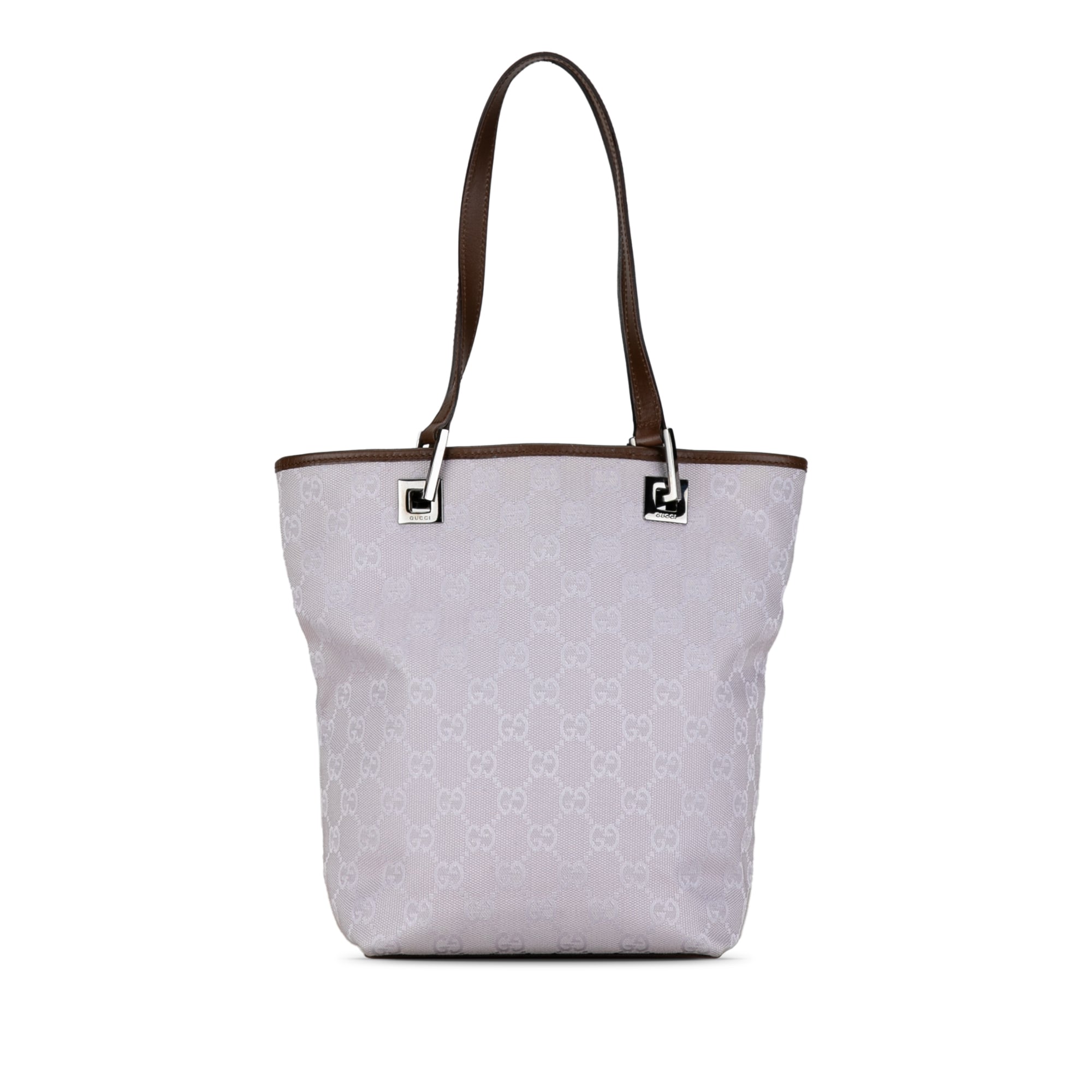 GG Canvas Tote _2