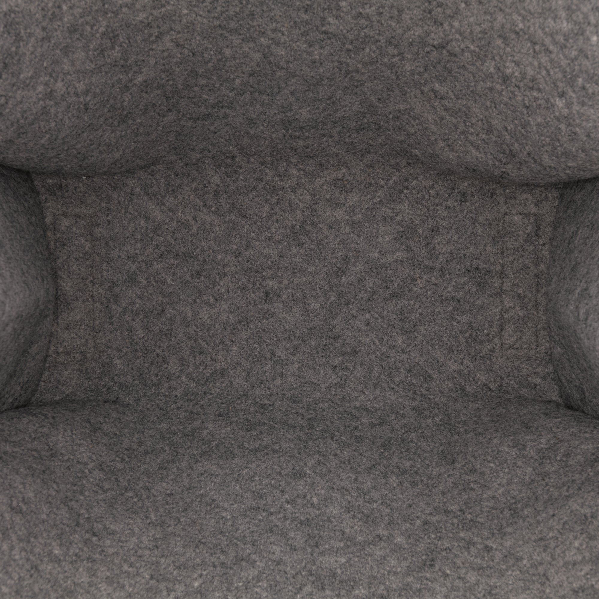 Diamante Wool Tote