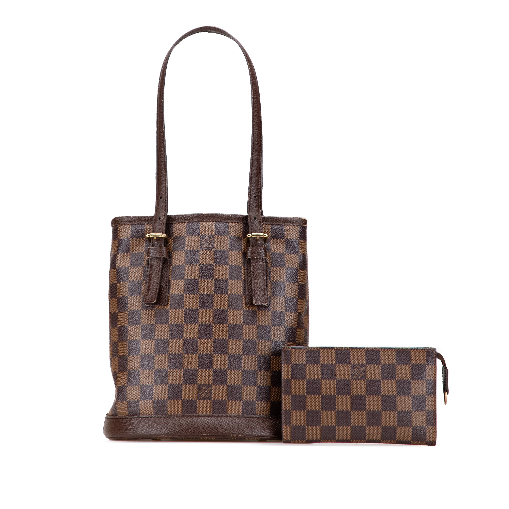 Damier Ebene Marais