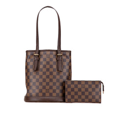 Damier Ebene Marais
