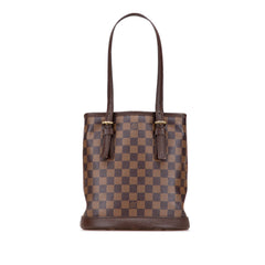 Damier Ebene Marais