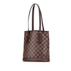 Damier Ebene Marais
