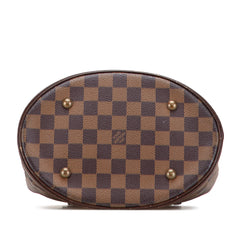 Damier Ebene Marais