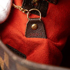 Damier Ebene Marais
