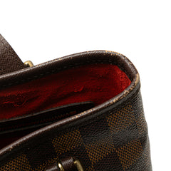 Damier Ebene Marais