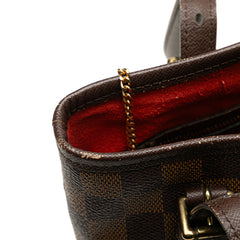 Damier Ebene Marais
