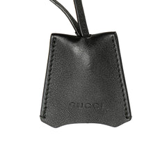 Small GG Supreme Bee Padlock Crossbody
