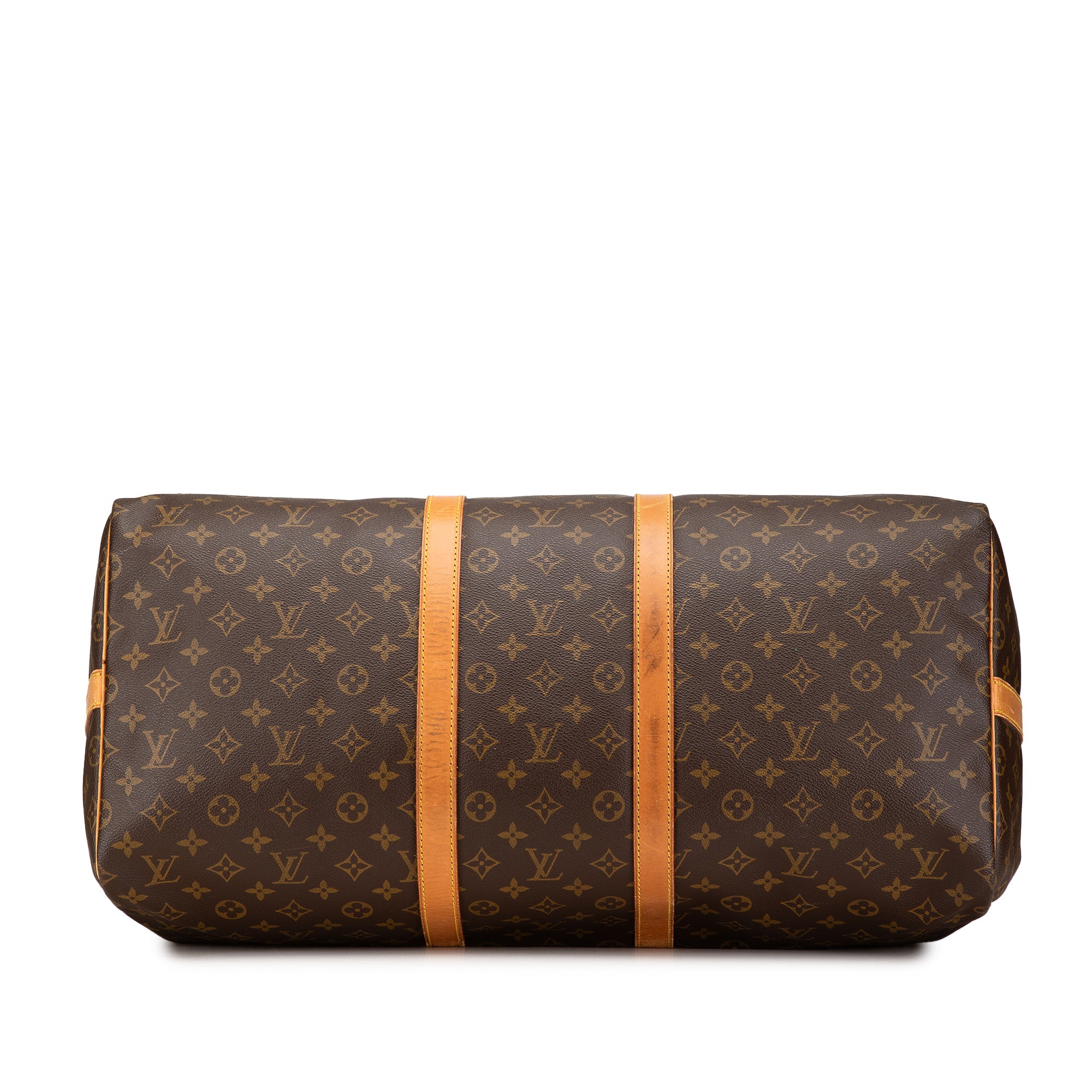 Monogram Keepall Bandouliere 55