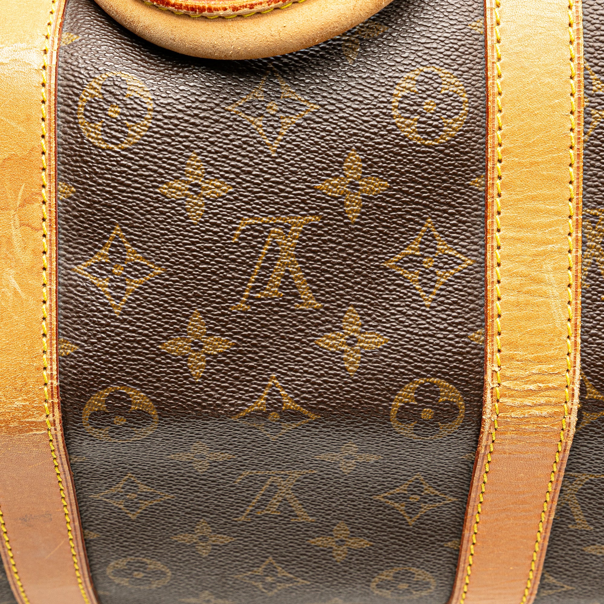 Monogram Keepall Bandouliere 55