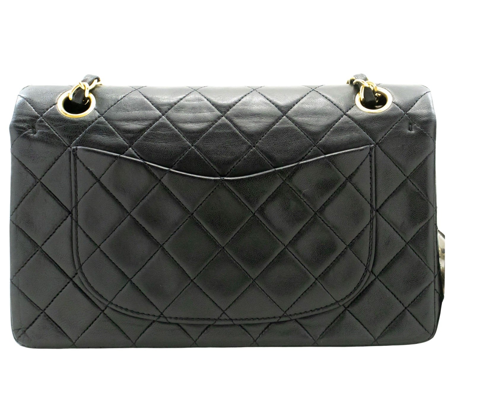 Chanel Timeless 23