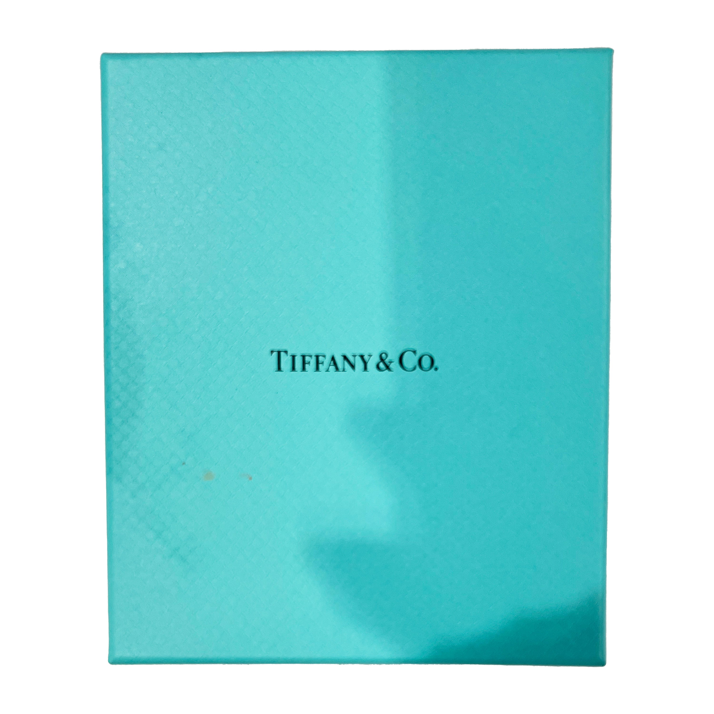 Tiffany & Co Tiffany T