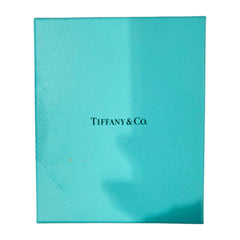 Tiffany & Co Tiffany T
