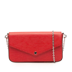 Epi Pochette Felicie