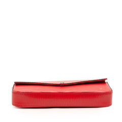 Epi Pochette Felicie