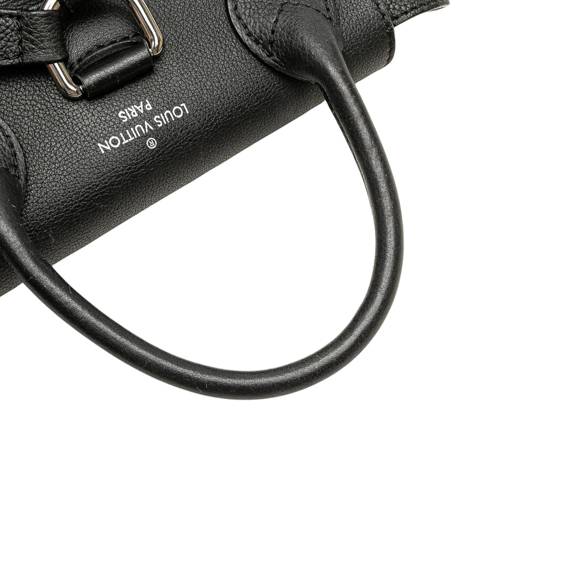 Taurillon Lockme Backpack