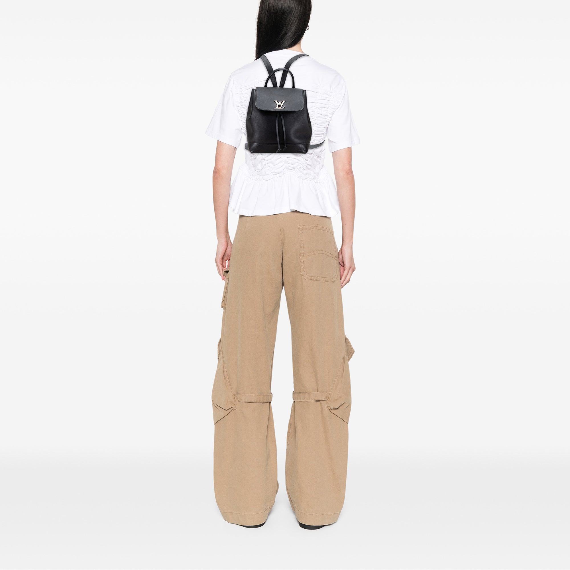 Taurillon Lockme Backpack